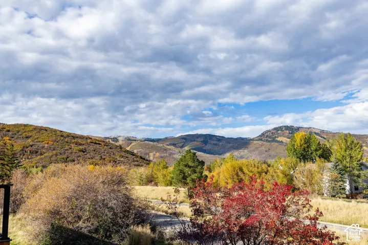2195 Fenchurch Dr, Park City, Utah 84060