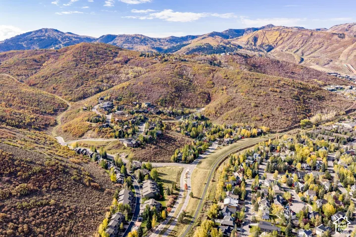 2195 Fenchurch Dr, Park City, Utah 84060