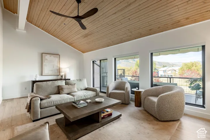 2195 Fenchurch Dr, Park City, Utah 84060