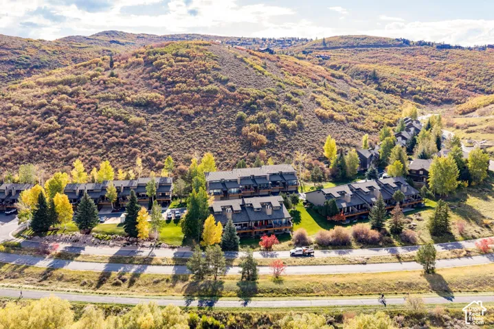 2195 Fenchurch Dr, Park City, Utah 84060
