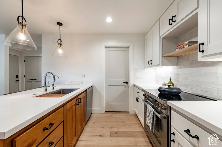 2195 Fenchurch Dr, Park City, Utah 84060