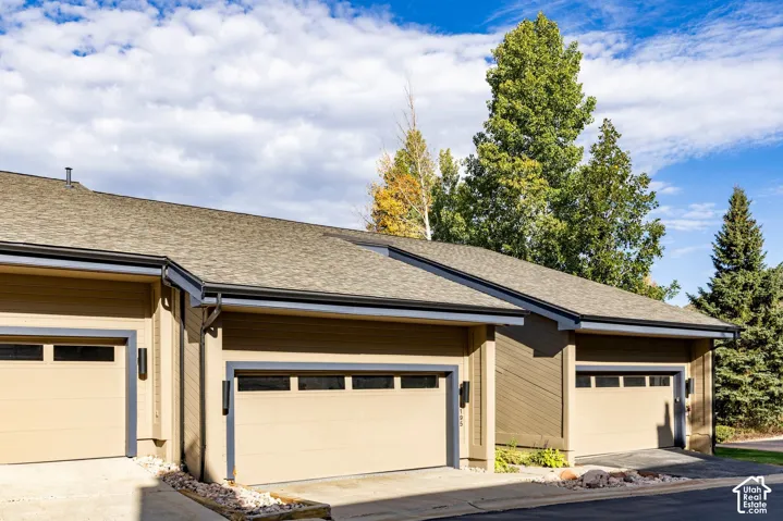 2195 Fenchurch Dr, Park City, Utah 84060