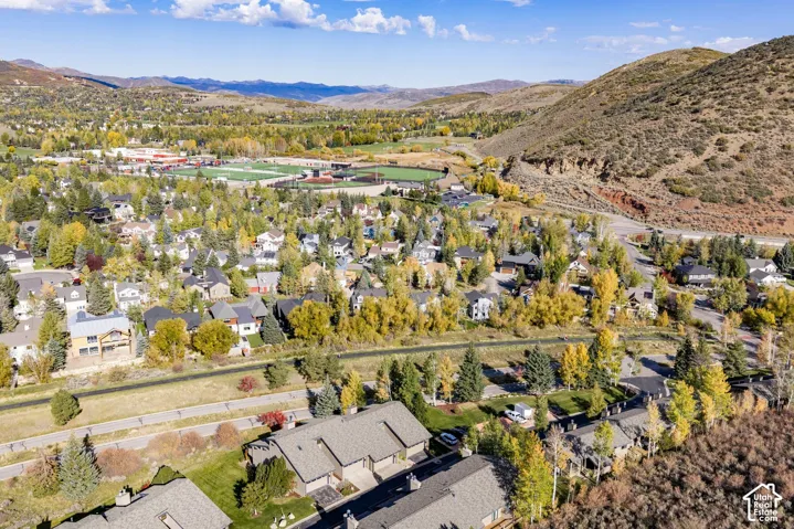 2195 Fenchurch Dr, Park City, Utah 84060