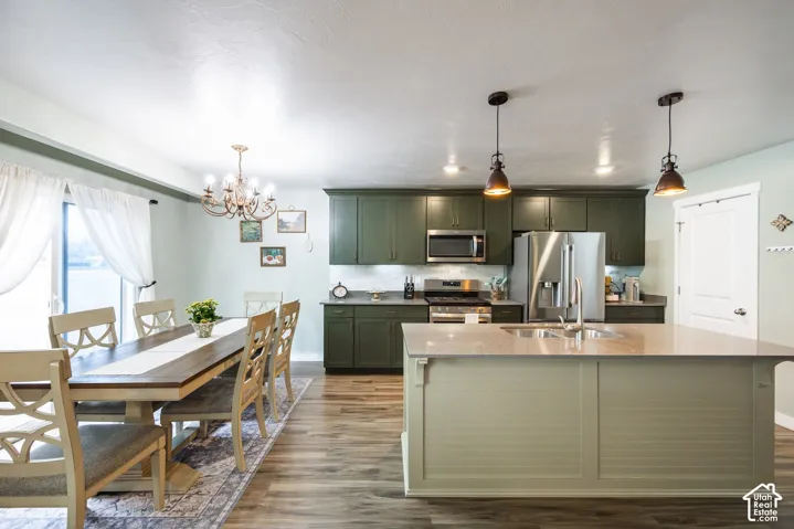5059 W Legato Ct, Herriman, Utah 84096