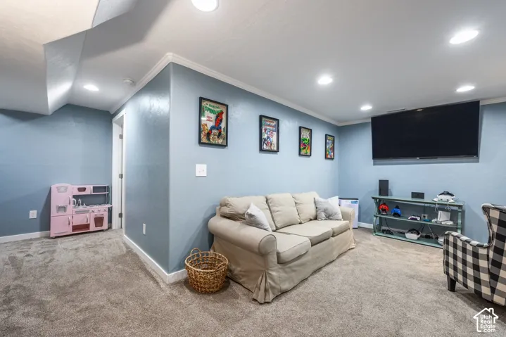 5059 W Legato Ct, Herriman, Utah 84096