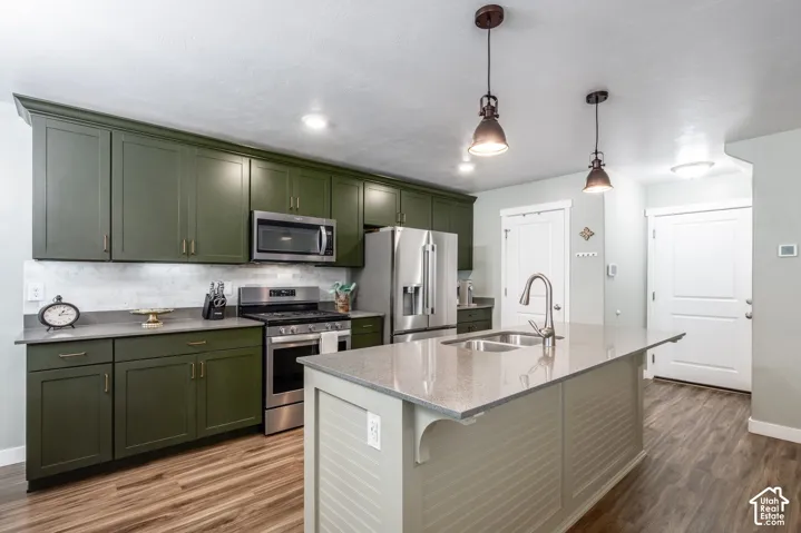 5059 W Legato Ct, Herriman, Utah 84096
