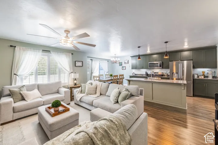 5059 W Legato Ct, Herriman, Utah 84096