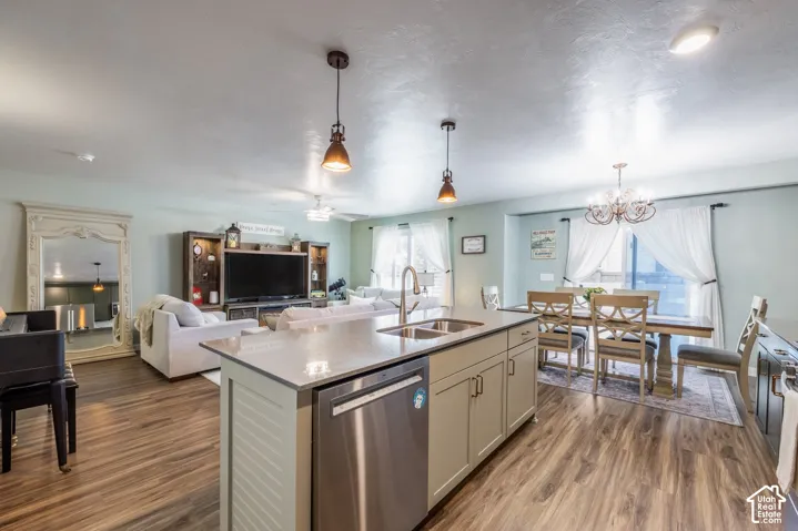 5059 W Legato Ct, Herriman, Utah 84096