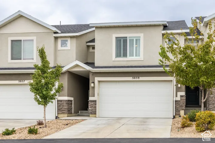 5059 W Legato Ct, Herriman, Utah 84096