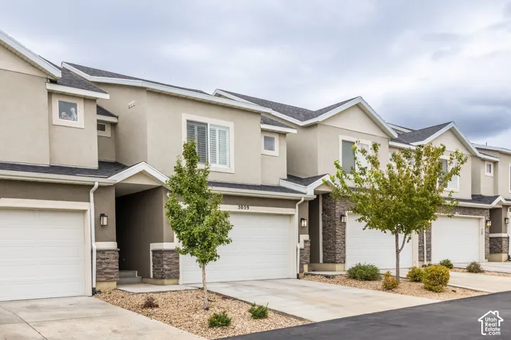 5059 W Legato Ct, Herriman, Utah 84096