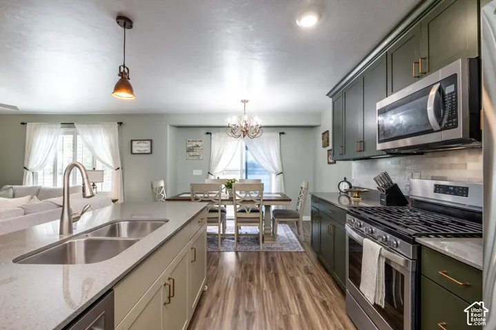 5059 W Legato Ct, Herriman, Utah 84096