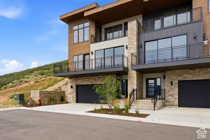 11818 N Apex Way #67, Hideout, Utah 84036