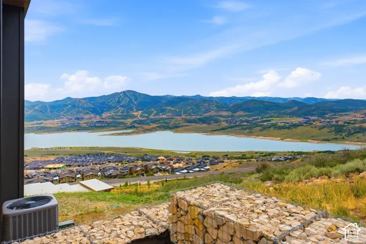 11818 N Apex Way #67, Hideout, Utah 84036