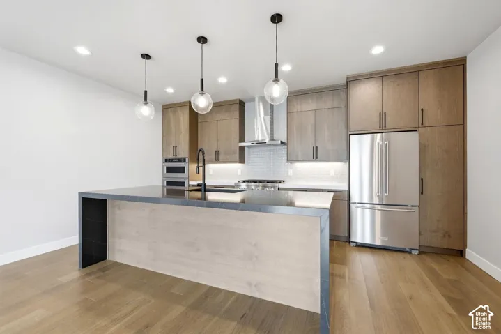 11818 N Apex Way #67, Hideout, Utah 84036