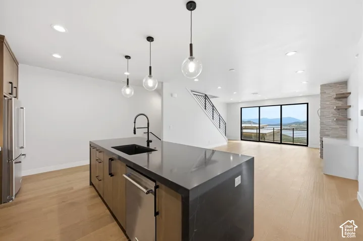 11818 N Apex Way #67, Hideout, Utah 84036