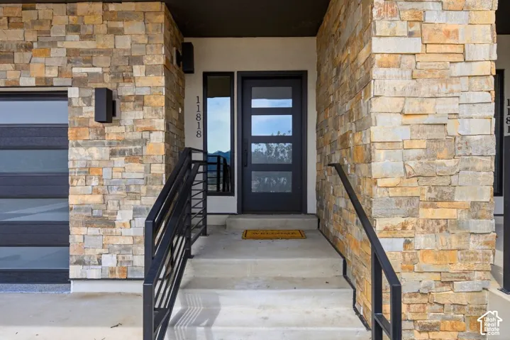 11818 N Apex Way #67, Hideout, Utah 84036