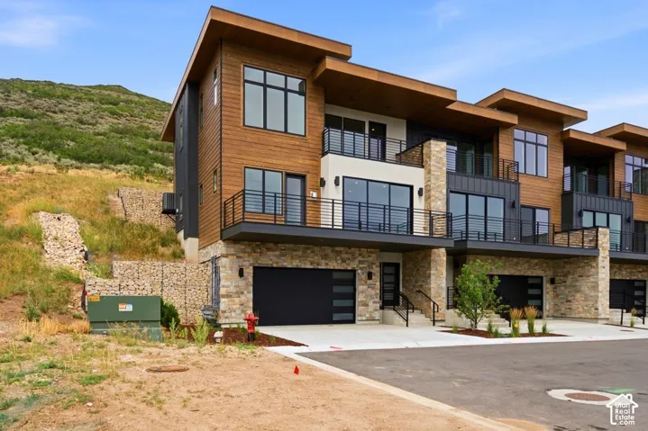 11818 N Apex Way #67, Hideout, Utah 84036
