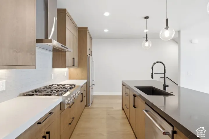 11818 N Apex Way #67, Hideout, Utah 84036