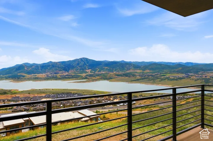 11818 N Apex Way #67, Hideout, Utah 84036