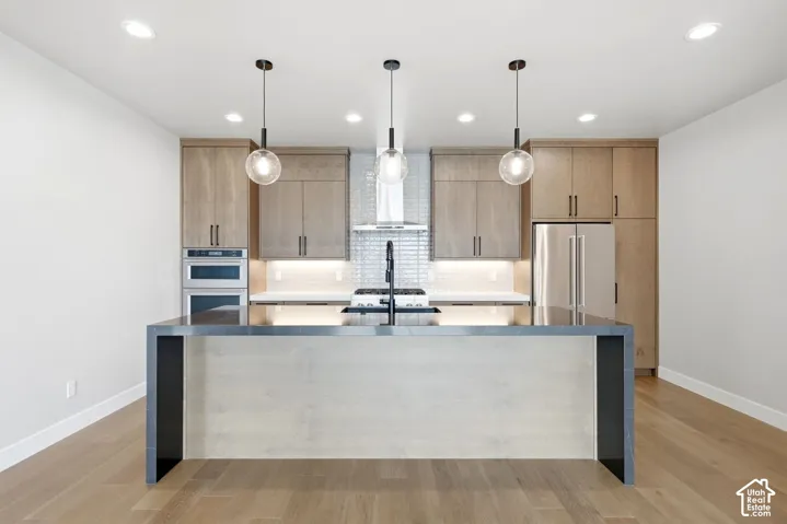 11818 N Apex Way #67, Hideout, Utah 84036