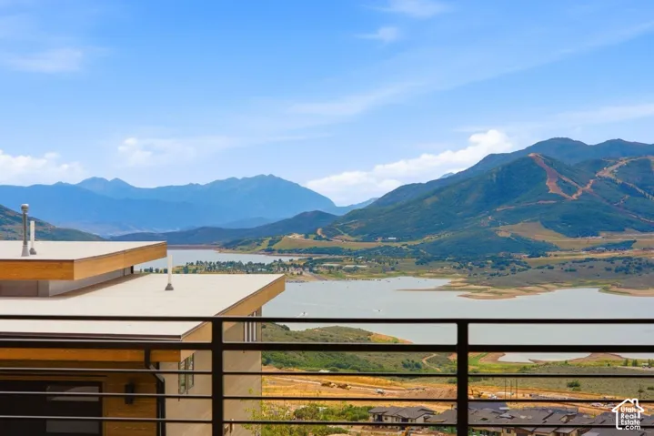 11818 N Apex Way #67, Hideout, Utah 84036