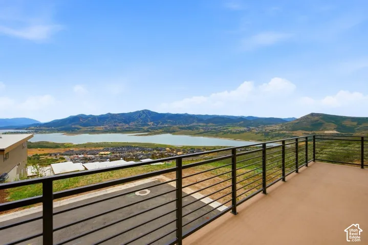 11818 N Apex Way #67, Hideout, Utah 84036