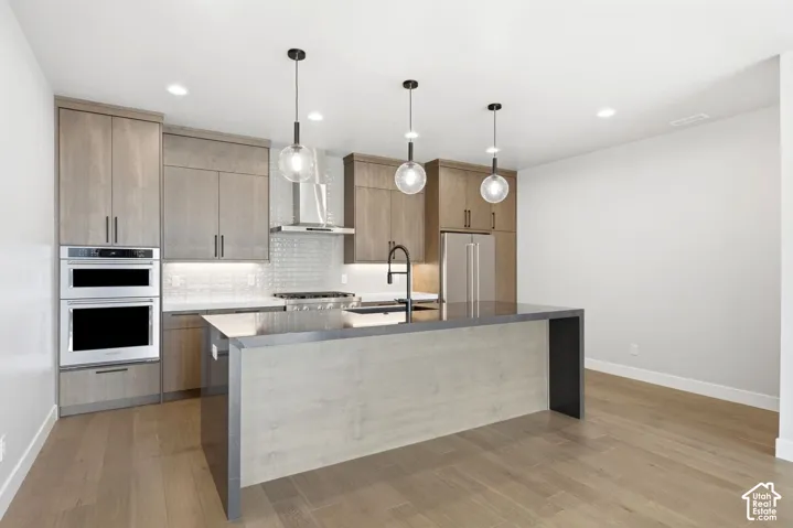 11818 N Apex Way #67, Hideout, Utah 84036
