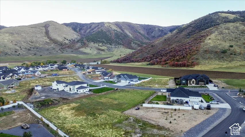 243 E Maple Springs Dr, Mantua, Utah 84324