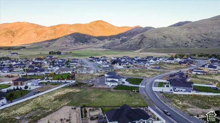 243 E Maple Springs Dr, Mantua, Utah 84324