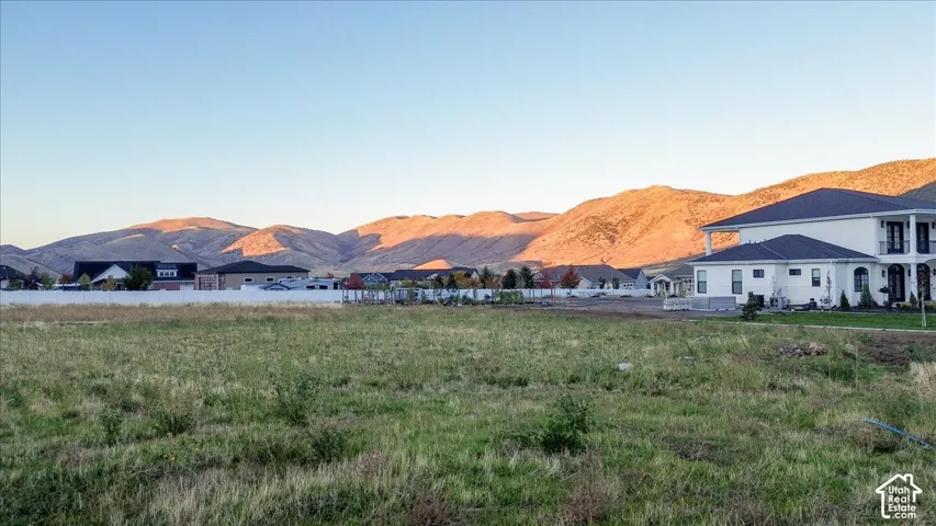 243 E Maple Springs Dr, Mantua, Utah 84324