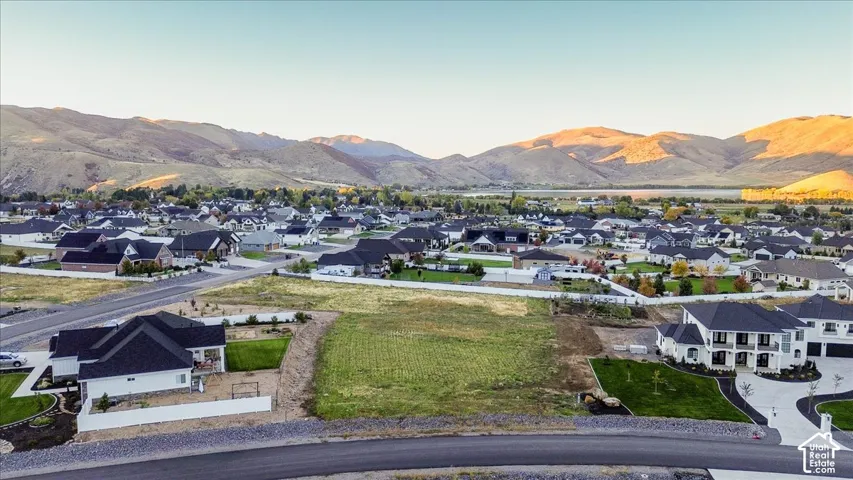 243 E Maple Springs Dr, Mantua, Utah 84324