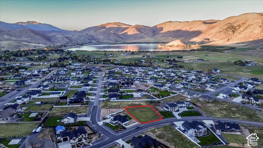 243 E Maple Springs Dr, Mantua, Utah 84324