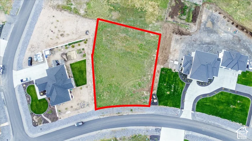 243 E Maple Springs Dr, Mantua, Utah 84324