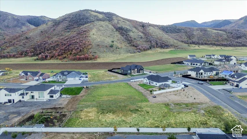 243 E Maple Springs Dr, Mantua, Utah 84324