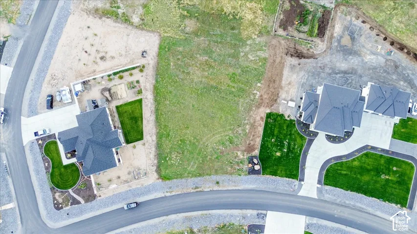 243 E Maple Springs Dr, Mantua, Utah 84324