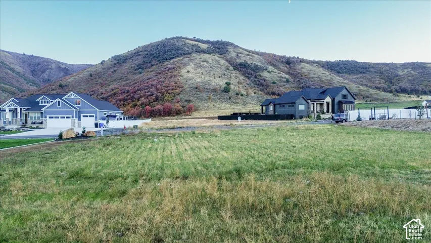 243 E Maple Springs Dr, Mantua, Utah 84324