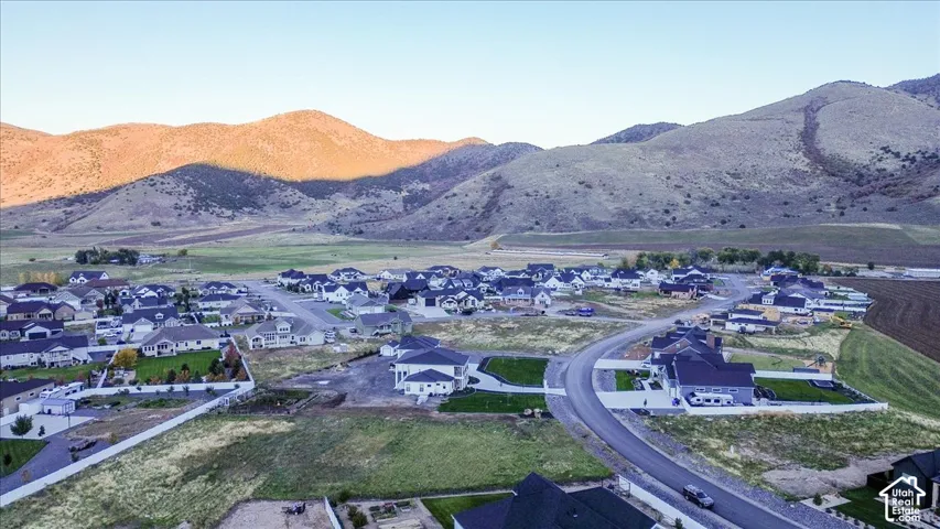 243 E Maple Springs Dr, Mantua, Utah 84324