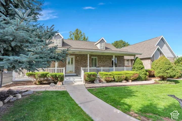 328 S 700 E, Payson, Utah 84651