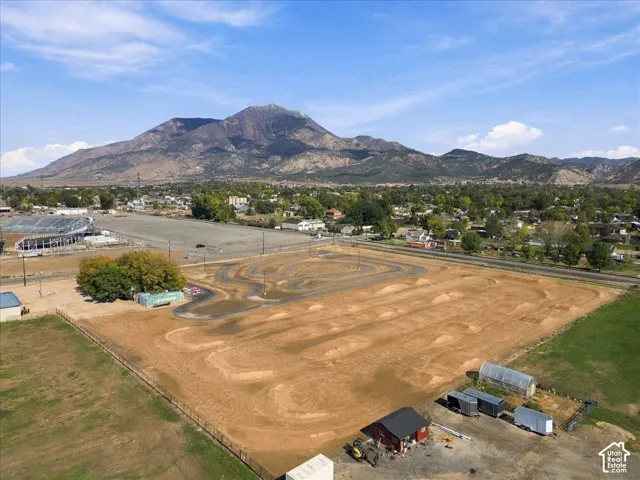 400 W 200 S, Nephi, Utah 84648
