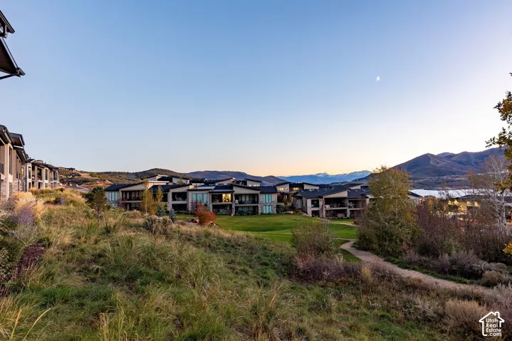 11529 N Groves Edge Dr, Hideout, Utah 84036