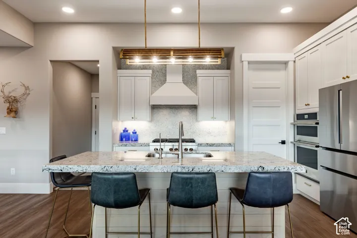 11529 N Groves Edge Dr, Hideout, Utah 84036