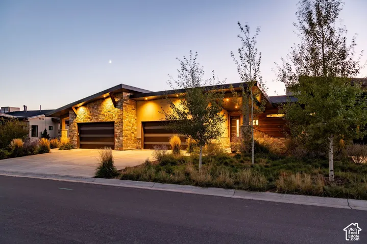 11529 N Groves Edge Dr, Hideout, Utah 84036