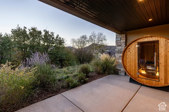 11529 N Groves Edge Dr, Hideout, Utah 84036