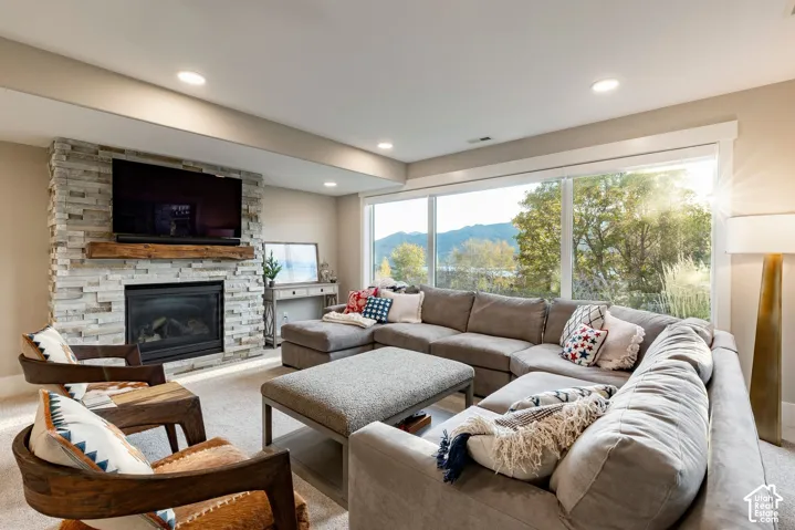 11529 N Groves Edge Dr, Hideout, Utah 84036