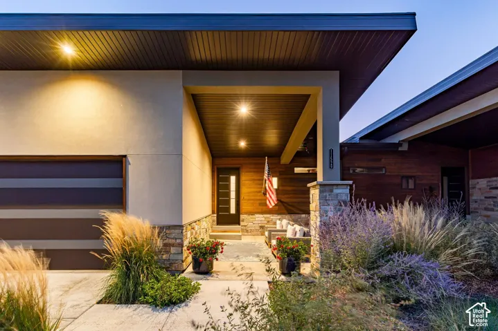 11529 N Groves Edge Dr, Hideout, Utah 84036