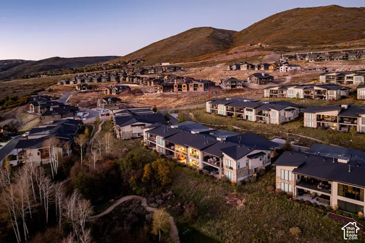 11529 N Groves Edge Dr, Hideout, Utah 84036