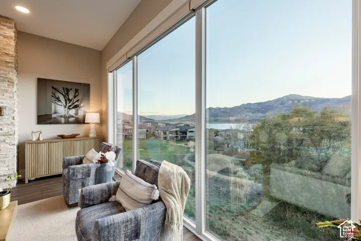 11529 N Groves Edge Dr, Hideout, Utah 84036
