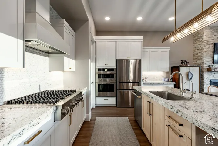 11529 N Groves Edge Dr, Hideout, Utah 84036