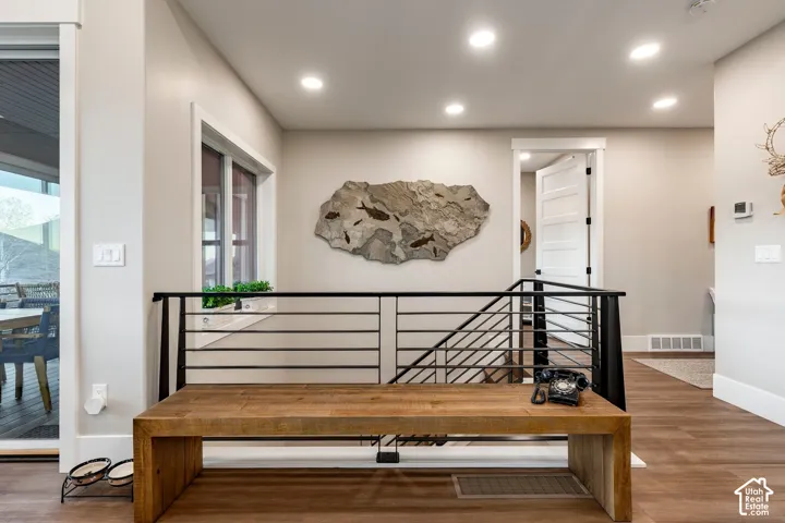 11529 N Groves Edge Dr, Hideout, Utah 84036
