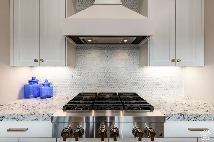 11529 N Groves Edge Dr, Hideout, Utah 84036